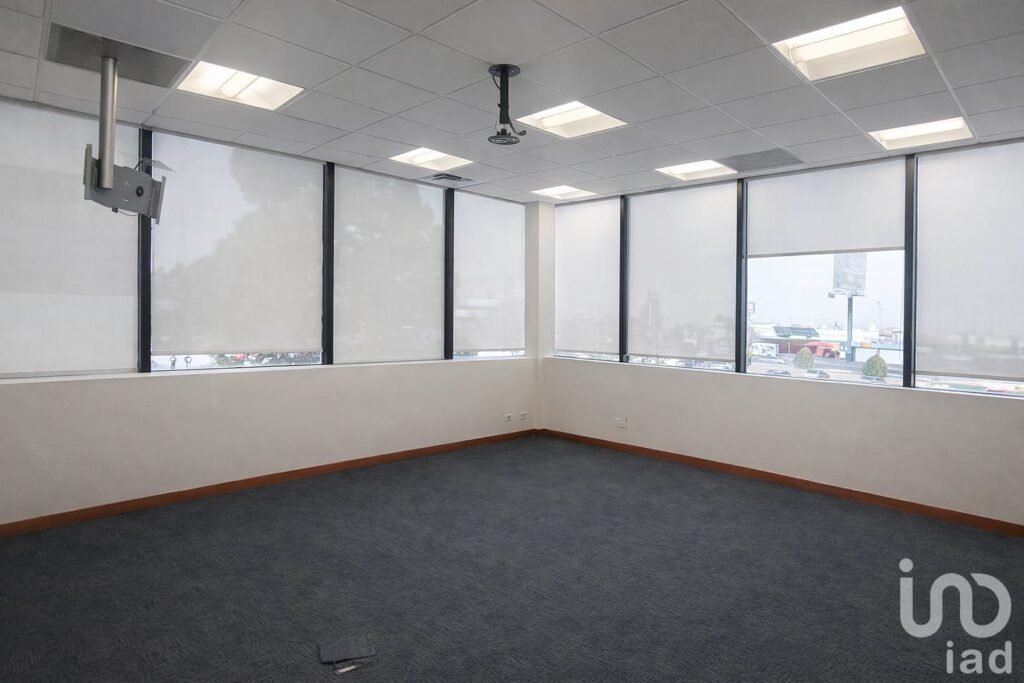 OFICINAS EN RENTA – EDIFICIO CORPORATIVO CAMPESTRE