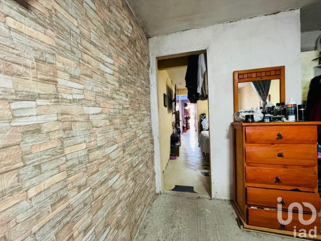 Venta de Casa en Col. Los Héroes Ixtapaluca, Ixtapaluca, Edomex.
