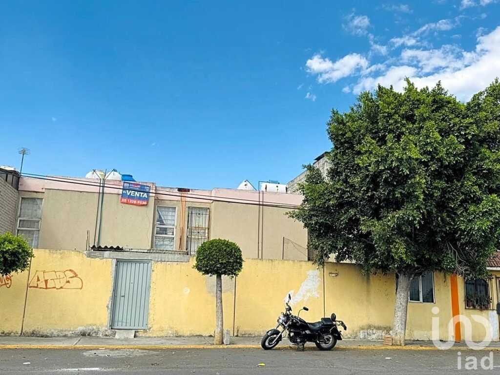 Venta de Casa en Col. Los Héroes Ixtapaluca, Ixtapaluca, Edomex. - 2333532 casas en venta venta de casa en col los heroes ixtapaluca ixtapaluca edomex 289973