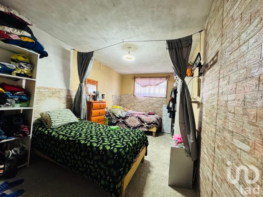 Venta de Casa en Col. Los Héroes Ixtapaluca, Ixtapaluca, Edomex.