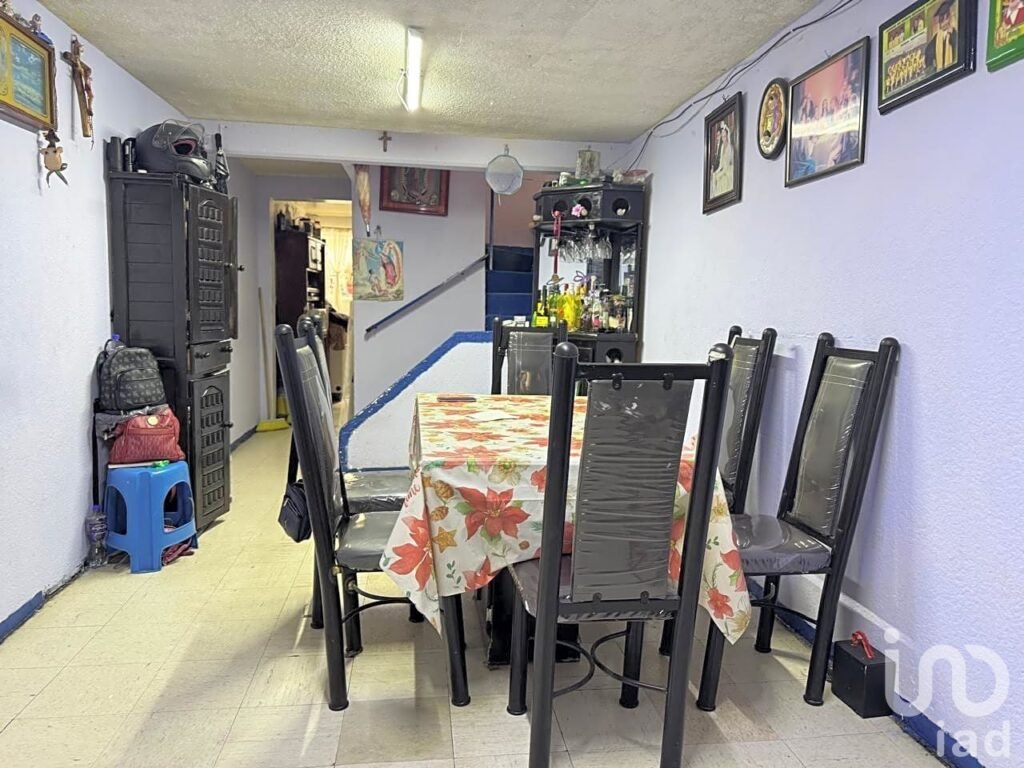 Venta de Casa en Col. Los Héroes Ixtapaluca, Ixtapaluca, Edomex.