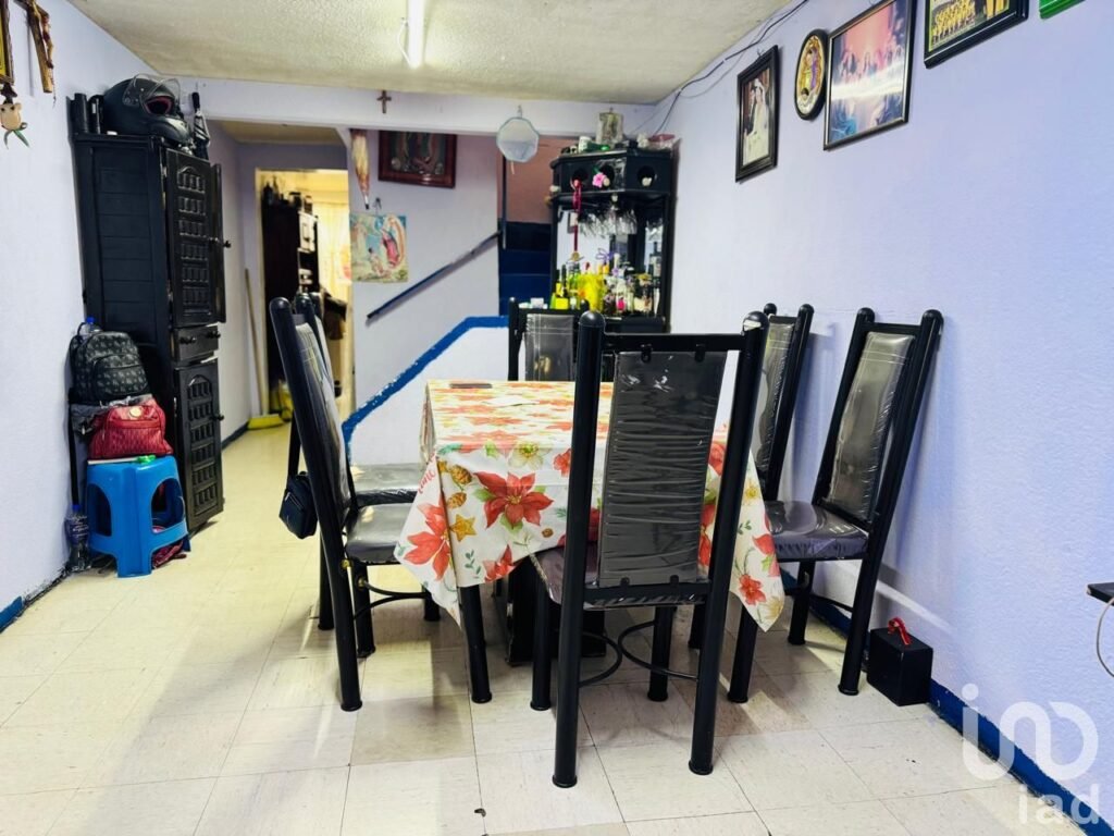 Venta de Casa en Col. Los Héroes Ixtapaluca, Ixtapaluca, Edomex.