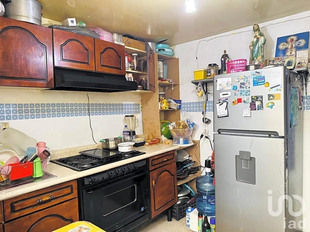 Venta de Casa en Col. Los Héroes Ixtapaluca, Ixtapaluca, Edomex.