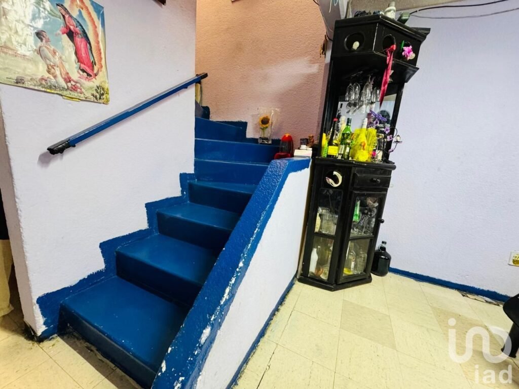 Venta de Casa en Col. Los Héroes Ixtapaluca, Ixtapaluca, Edomex.