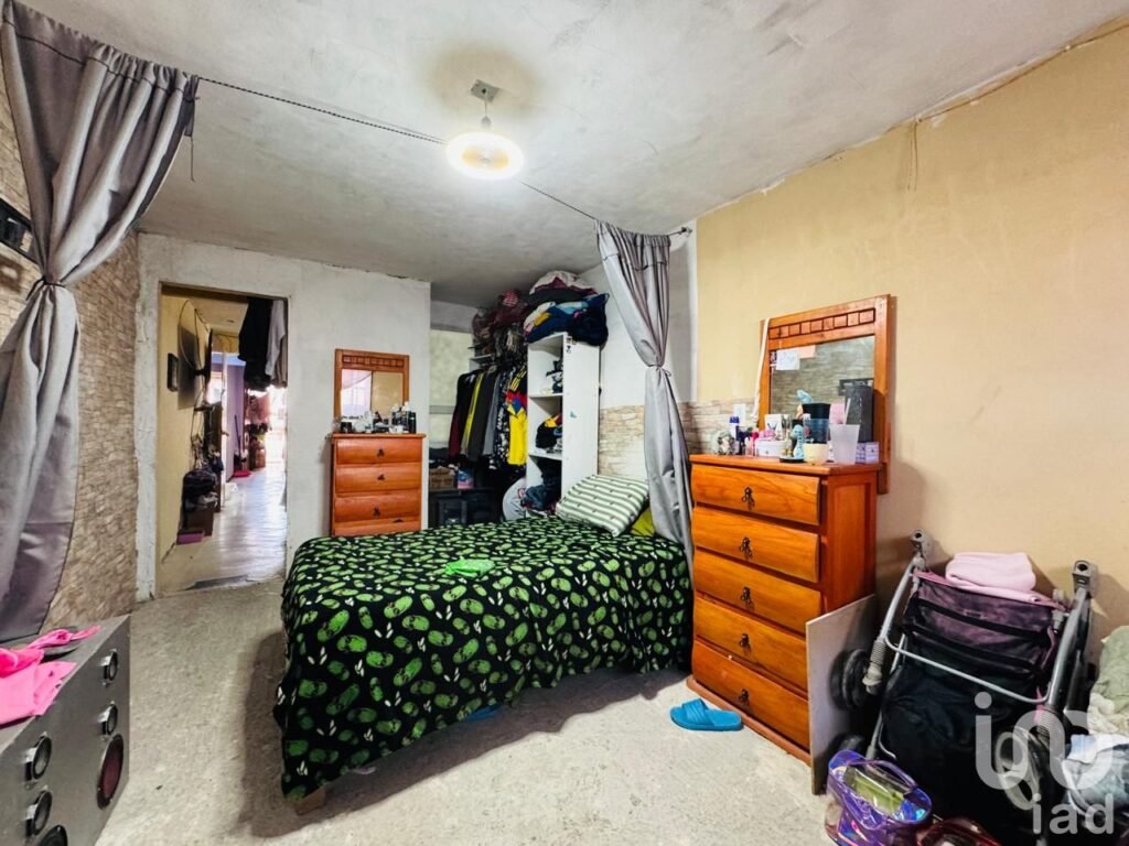 Venta de Casa en Col. Los Héroes Ixtapaluca, Ixtapaluca, Edomex.