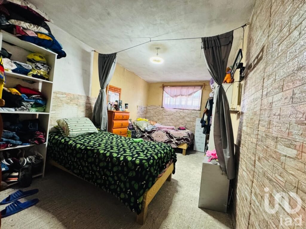 Venta de Casa en Col. Los Héroes Ixtapaluca, Ixtapaluca, Edomex.