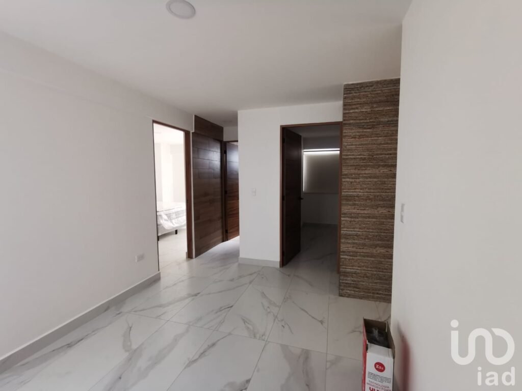 Departamento Amueblado en Renta en El Barreal