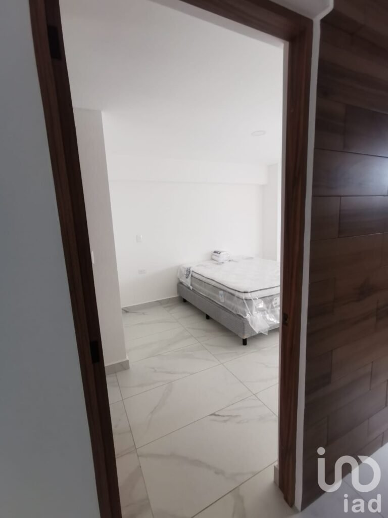 Departamento Amueblado en Renta en El Barreal