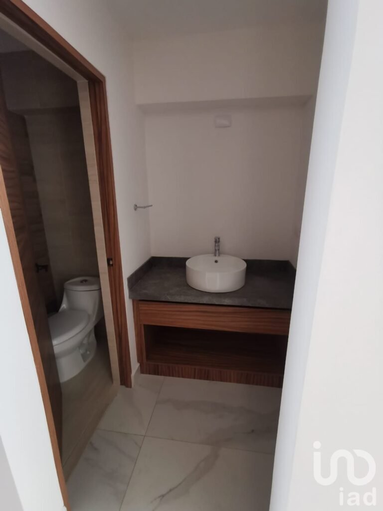 Departamento Amueblado en Renta en El Barreal