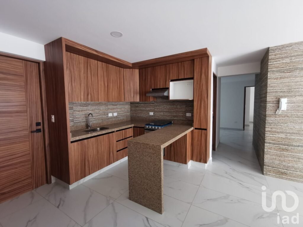 Departamento Amueblado en Renta en El Barreal