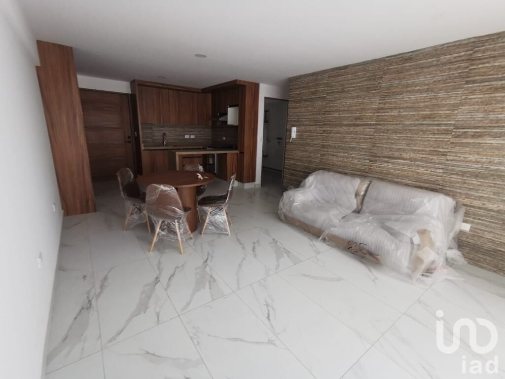 Departamento Amueblado en Renta en El Barreal