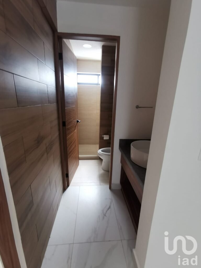 Departamento Amueblado en Renta en El Barreal