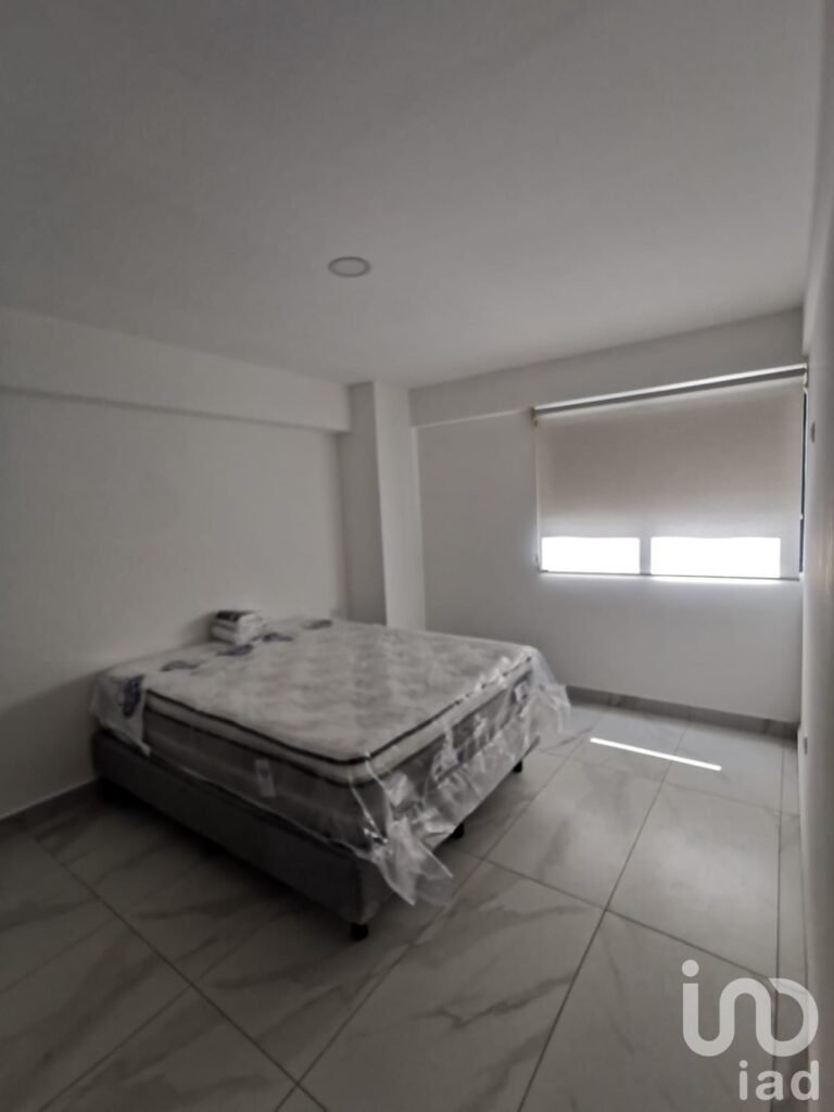 Departamento Amueblado en Renta en El Barreal