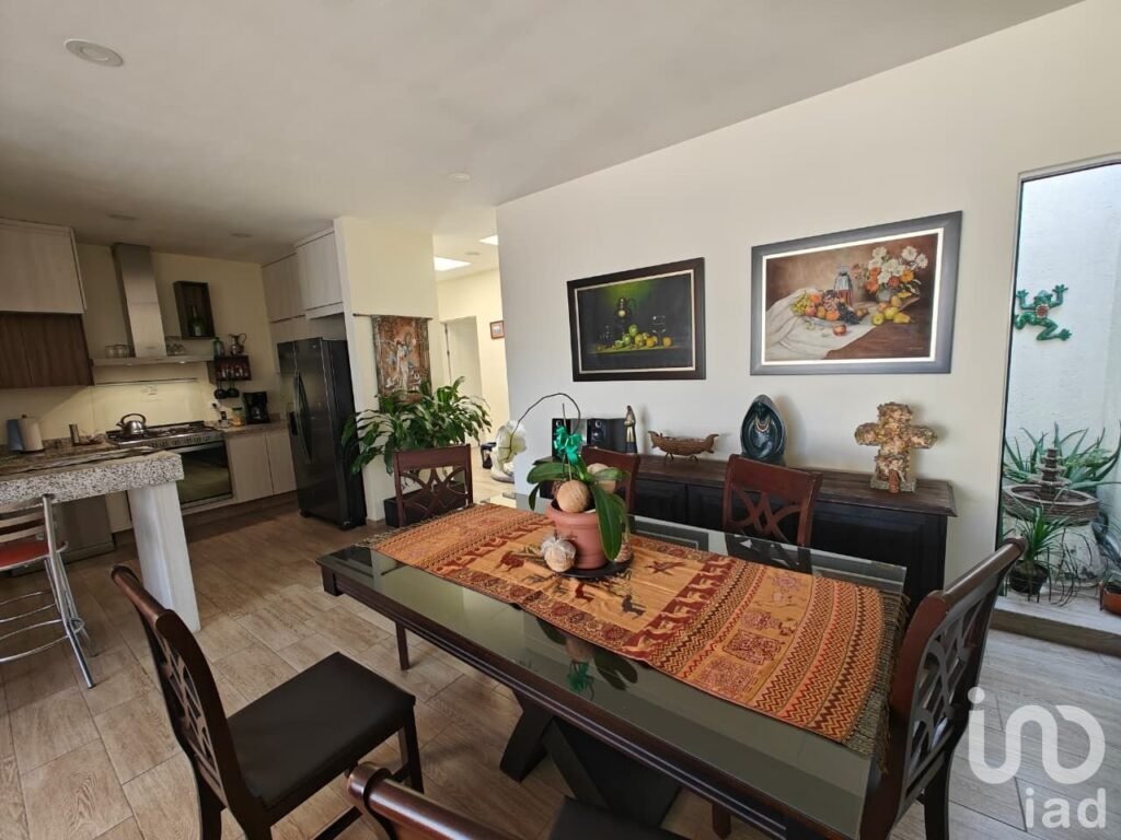 VENDO CASA QUERETARO SCHOENSTATT CORREGIDORA