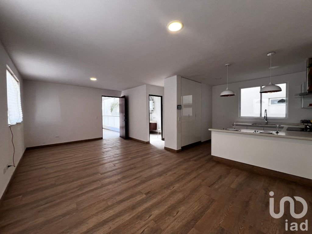 Departamento en venta