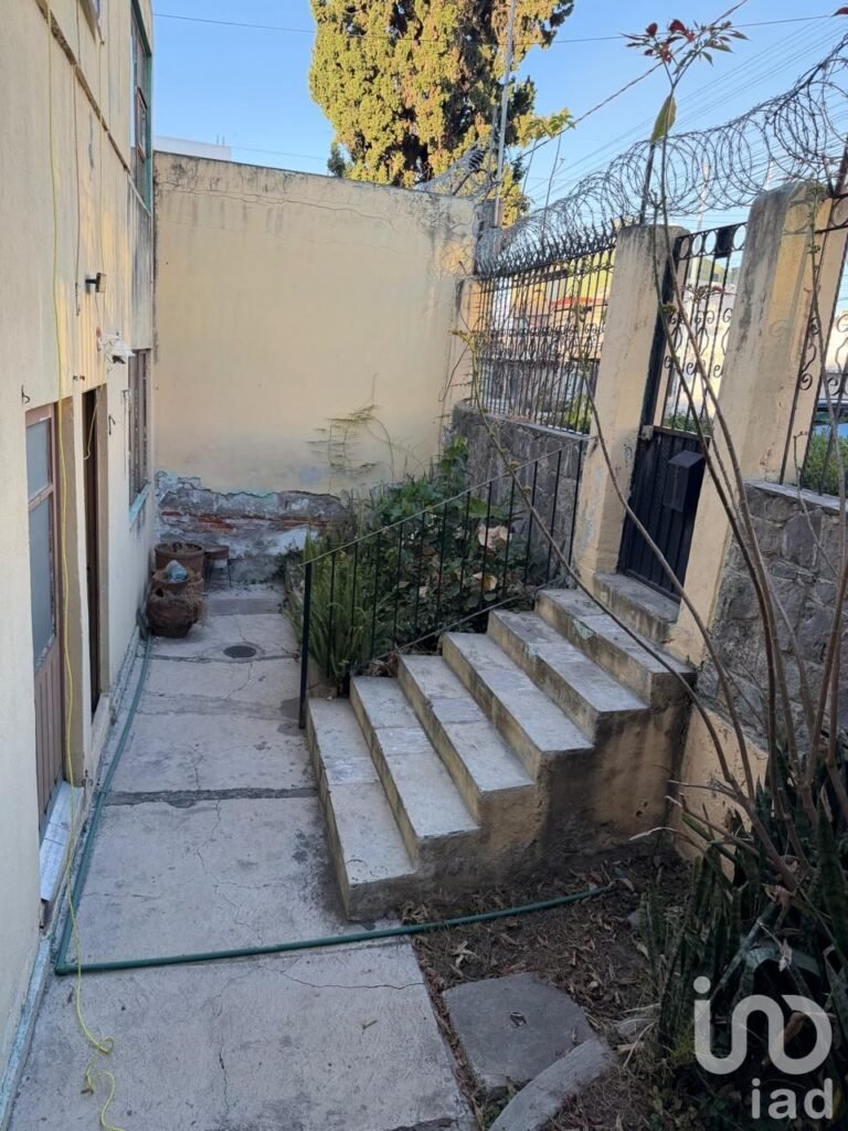 Casa en Venta en Colonia La Paz, Excelente oportunidad para negocio