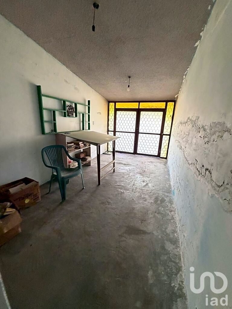 Casa en Venta en Colonia La Paz, Excelente oportunidad para negocio