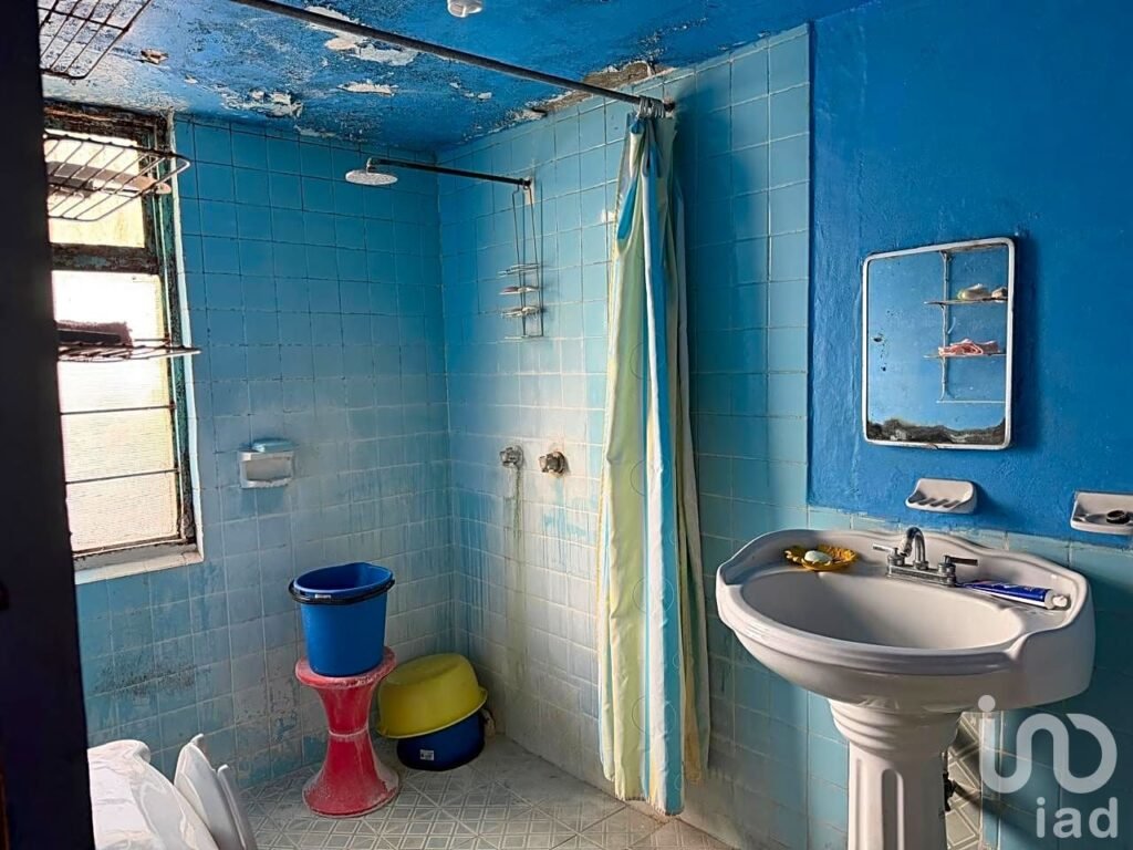 Casa en Venta en Colonia La Paz, Excelente oportunidad para negocio