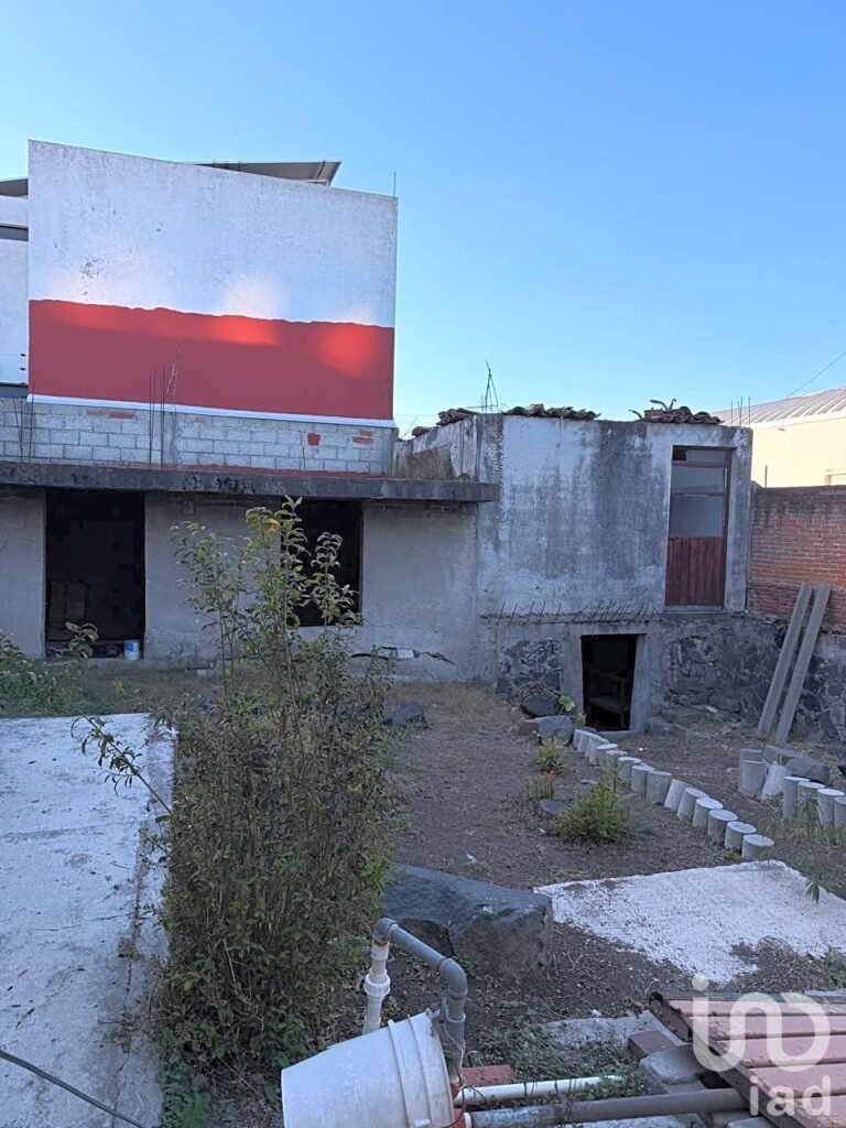 Casa en Venta en Colonia La Paz, Excelente oportunidad para negocio