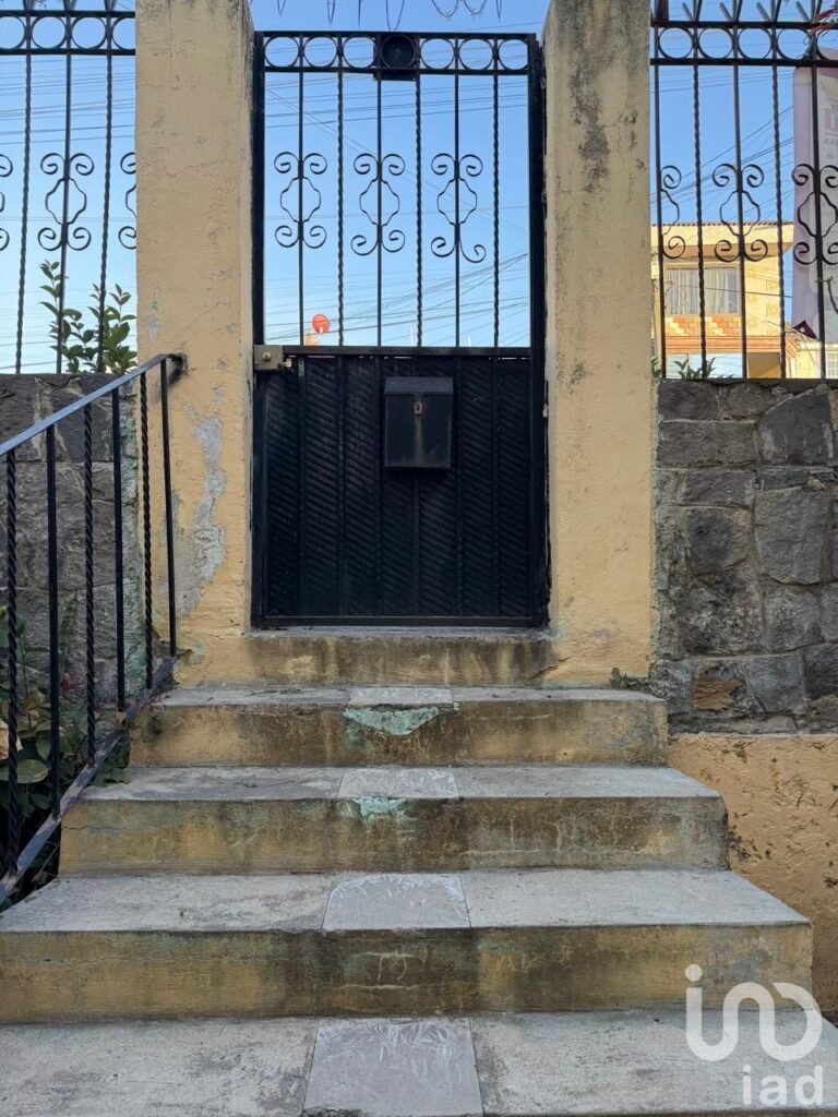 Casa en Venta en Colonia La Paz, Excelente oportunidad para negocio