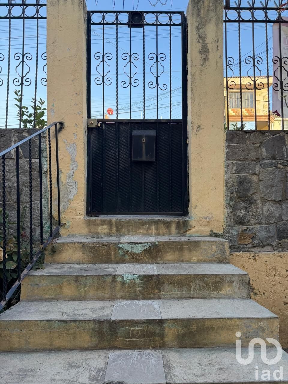 Casa en Venta en Colonia La Paz, Excelente oportunidad para negocio