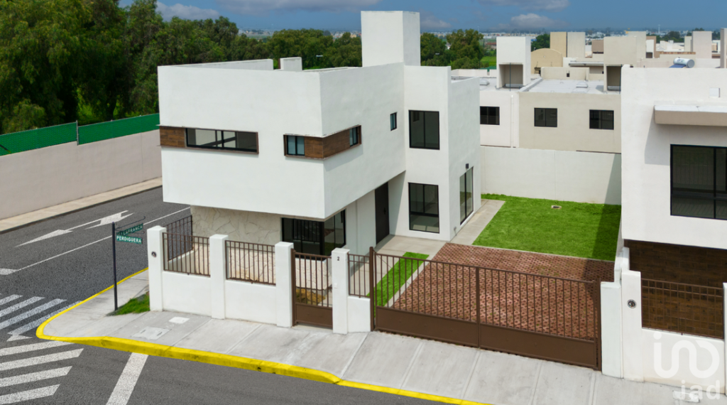 Casa en Venta Tecamac Edo Mex