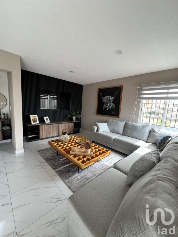 Casa en Venta Tecamac Edo Mex