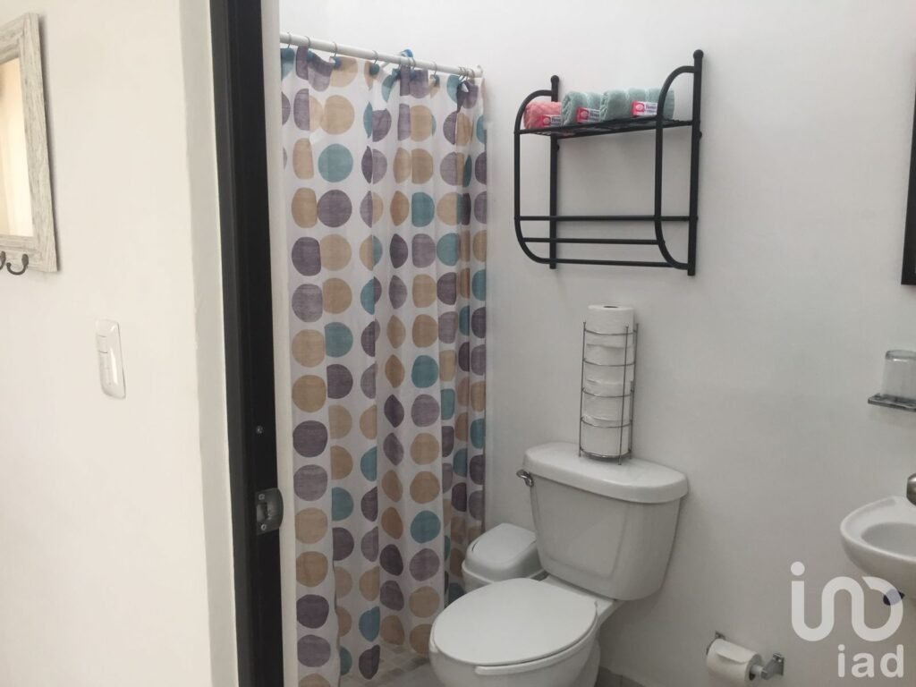 CASA EN VENTA - PUERTO MORELOS