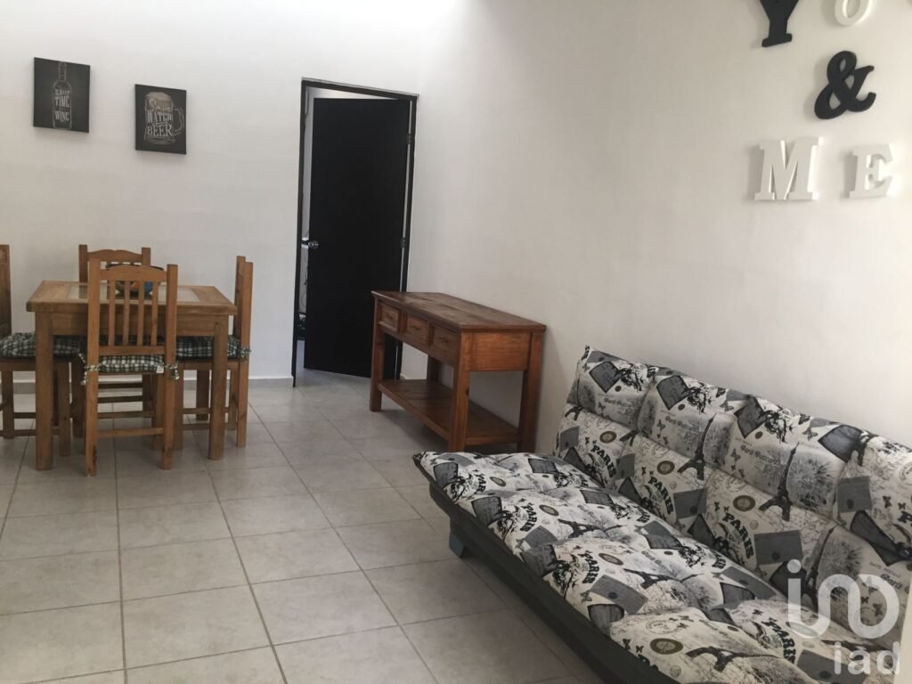 CASA EN VENTA - PUERTO MORELOS
