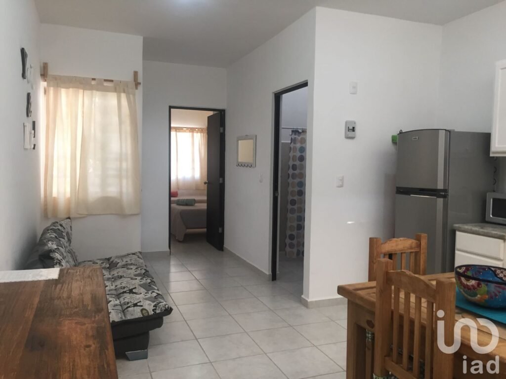CASA EN VENTA - PUERTO MORELOS