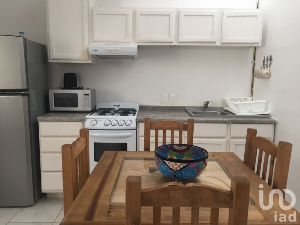 CASA EN VENTA - PUERTO MORELOS