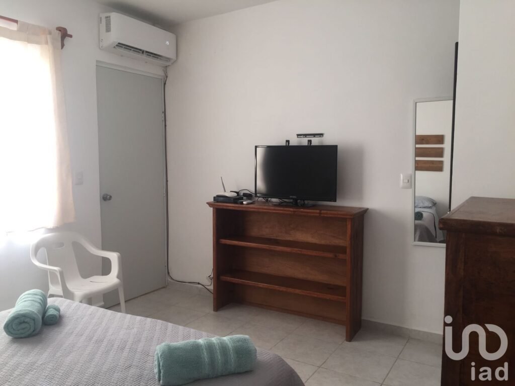 CASA EN VENTA - PUERTO MORELOS