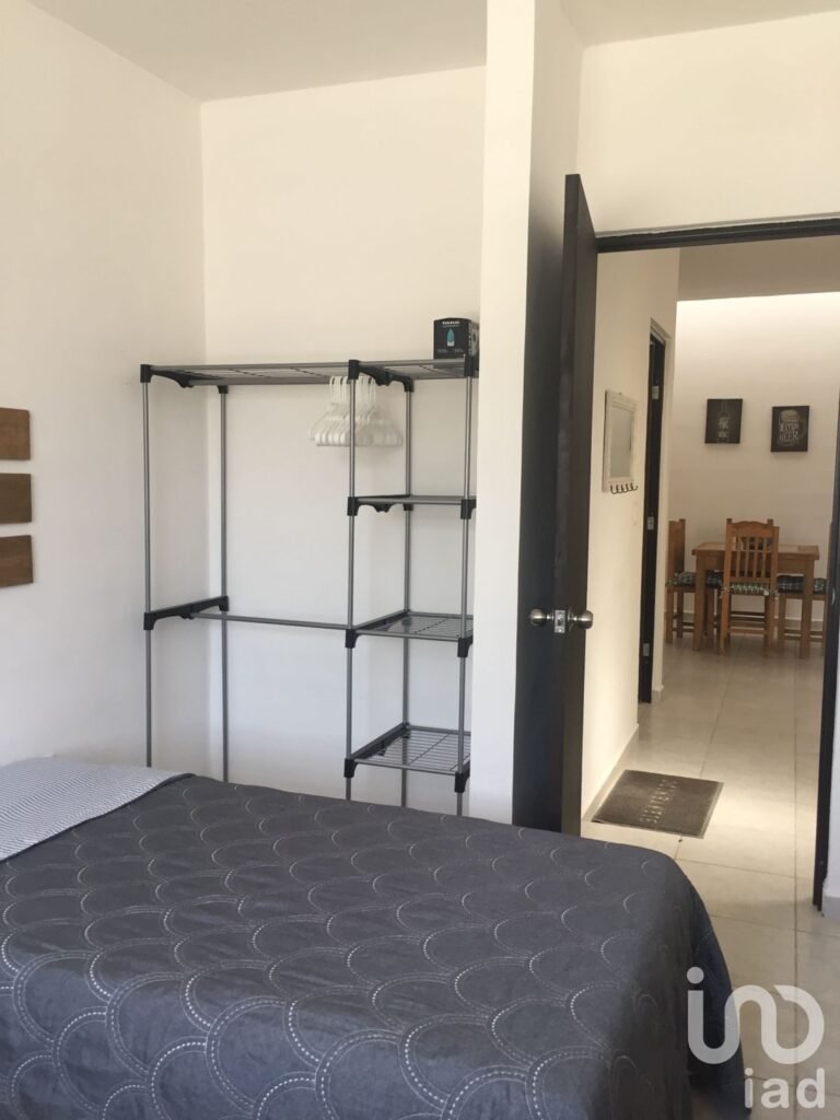 CASA EN VENTA - PUERTO MORELOS