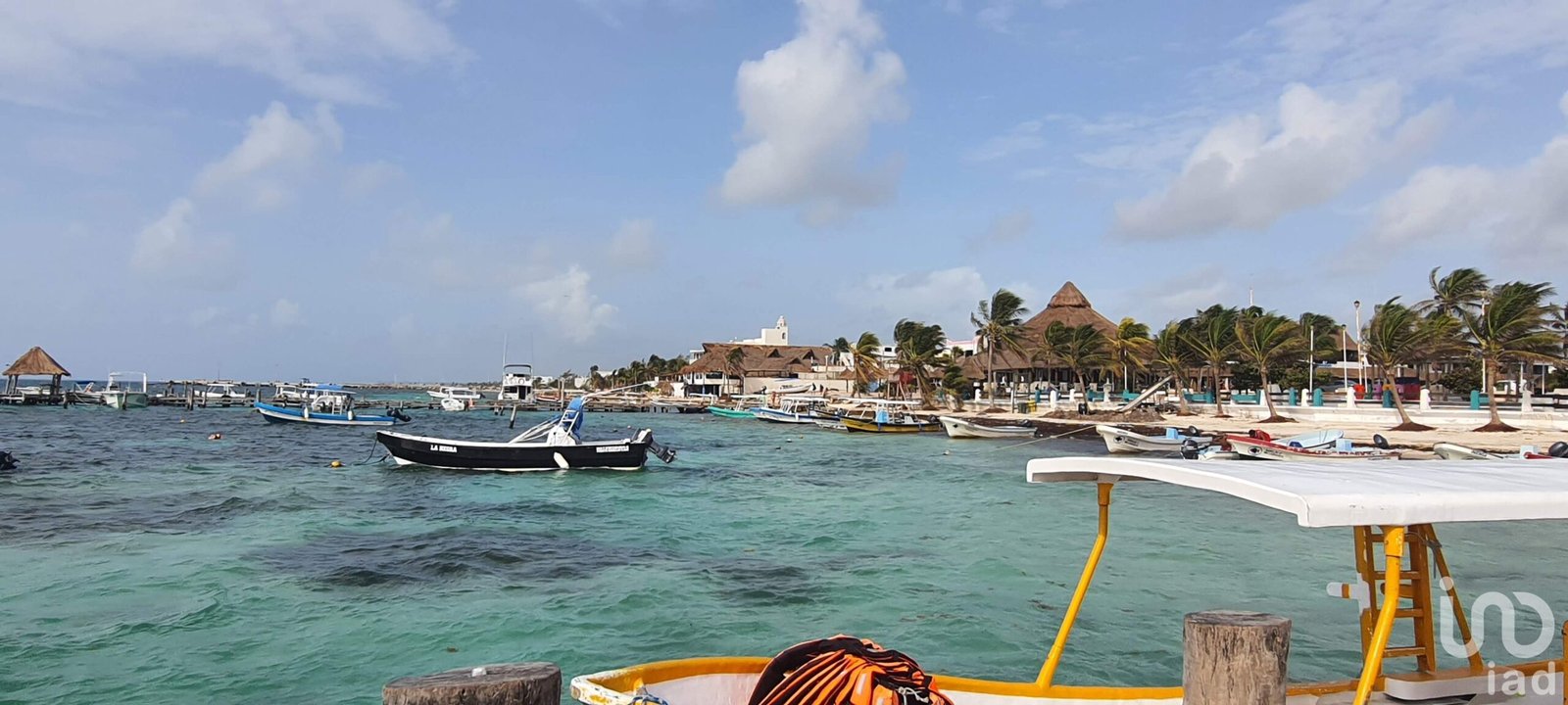 CASA EN VENTA – PUERTO MORELOS CASA EN VENTA – PUERTO MORELOS