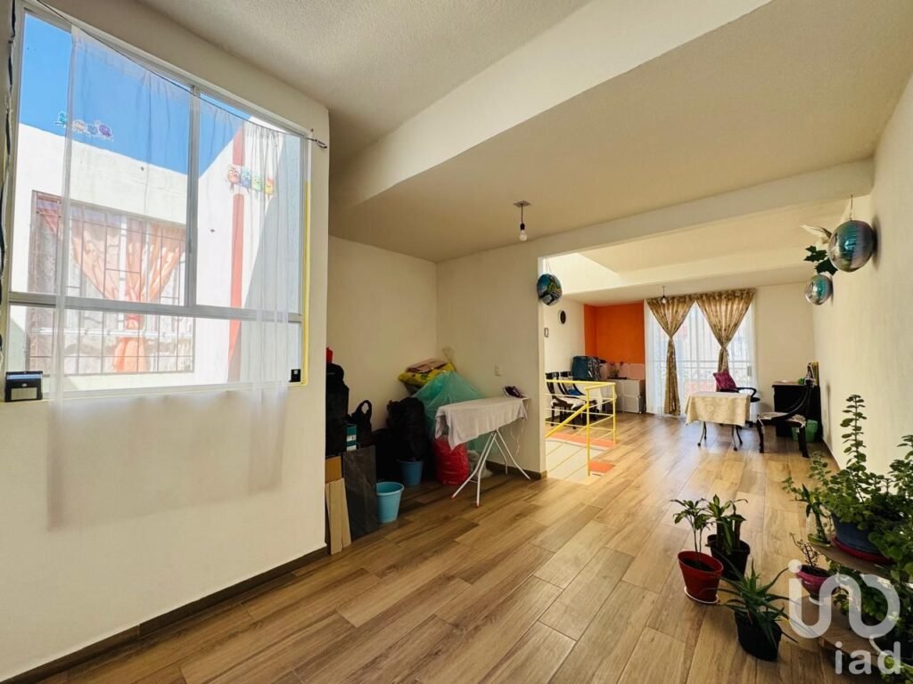 Venta de Casa en Villas de Nextlalpan, Nextlalpan, Estado de México