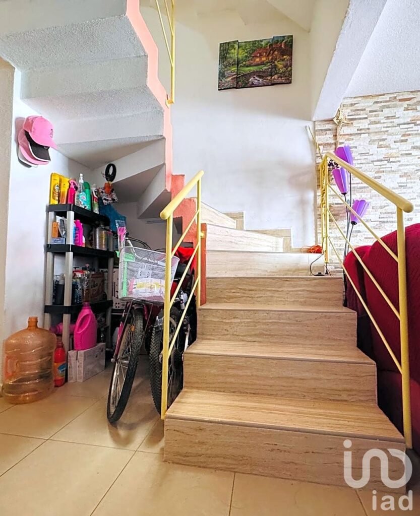 Venta de Casa en Villas de Nextlalpan, Nextlalpan, Estado de México