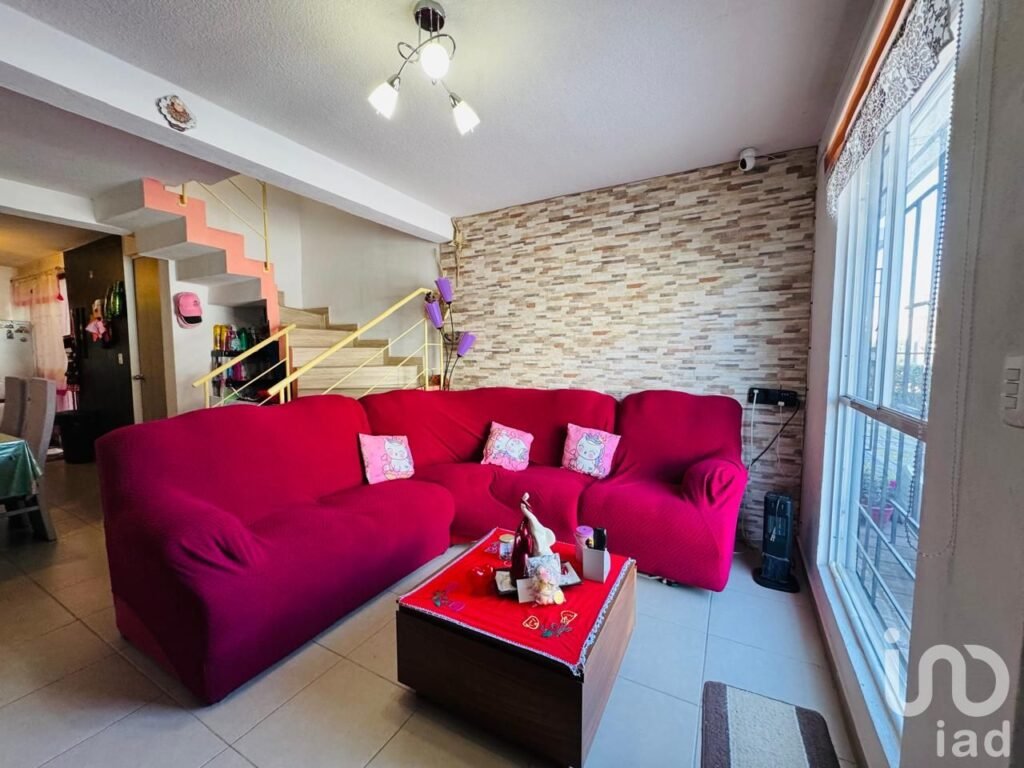 Venta de Casa en Villas de Nextlalpan, Nextlalpan, Estado de México