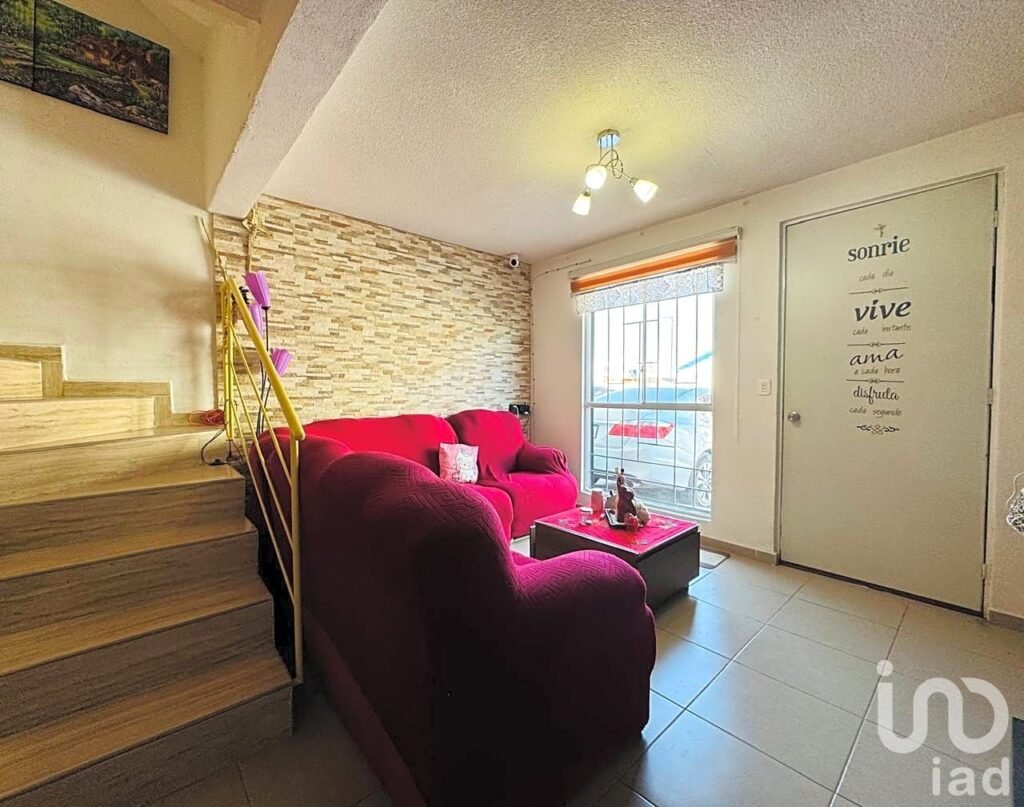 Venta de Casa en Villas de Nextlalpan, Nextlalpan, Estado de México