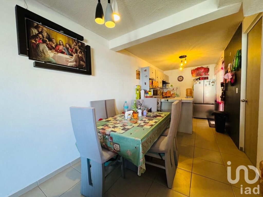 Venta de Casa en Villas de Nextlalpan, Nextlalpan, Estado de México