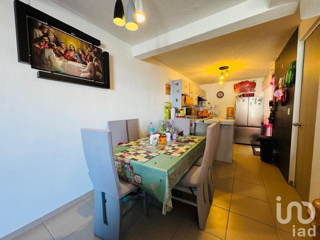 Venta de Casa en Villas de Nextlalpan, Nextlalpan, Estado de México