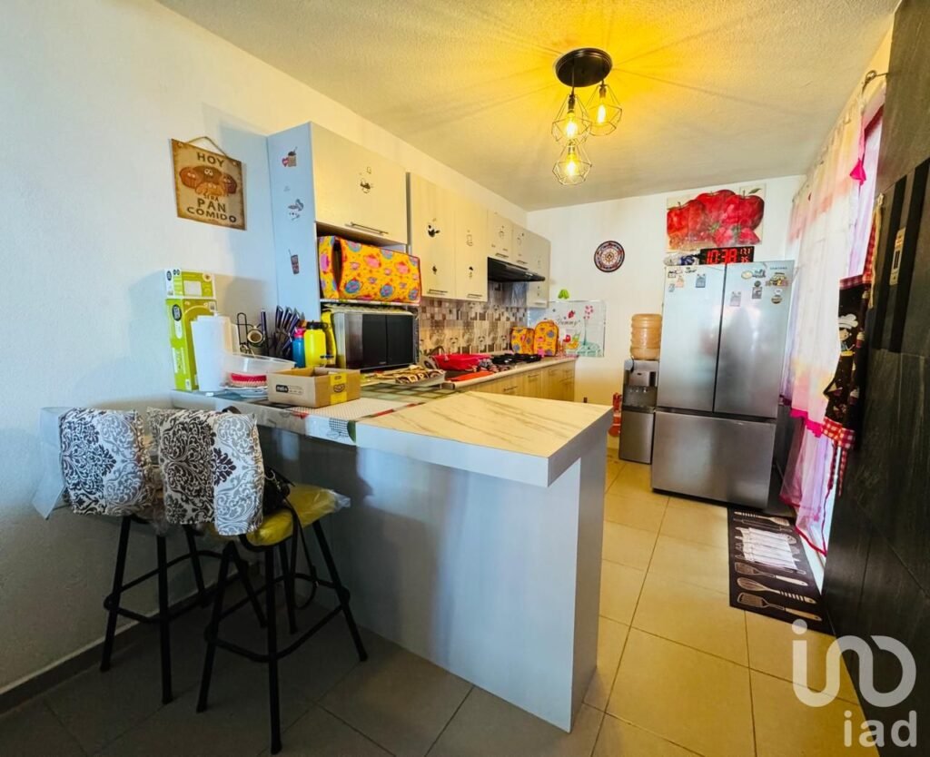 Venta de Casa en Villas de Nextlalpan, Nextlalpan, Estado de México