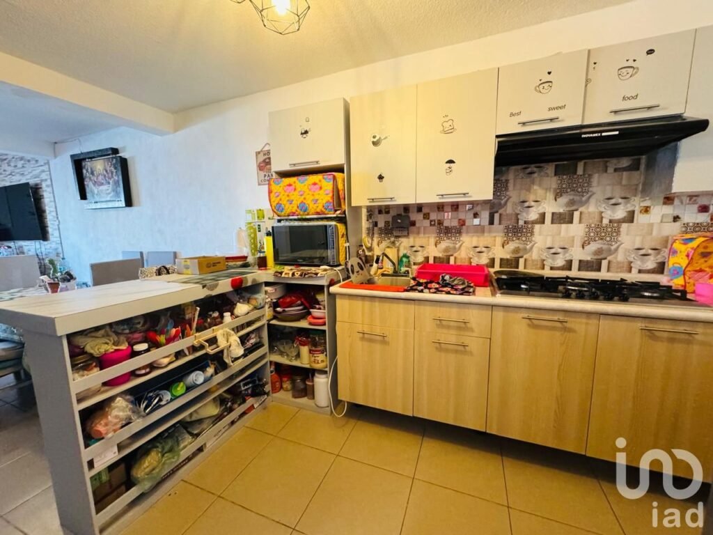 Venta de Casa en Villas de Nextlalpan, Nextlalpan, Estado de México