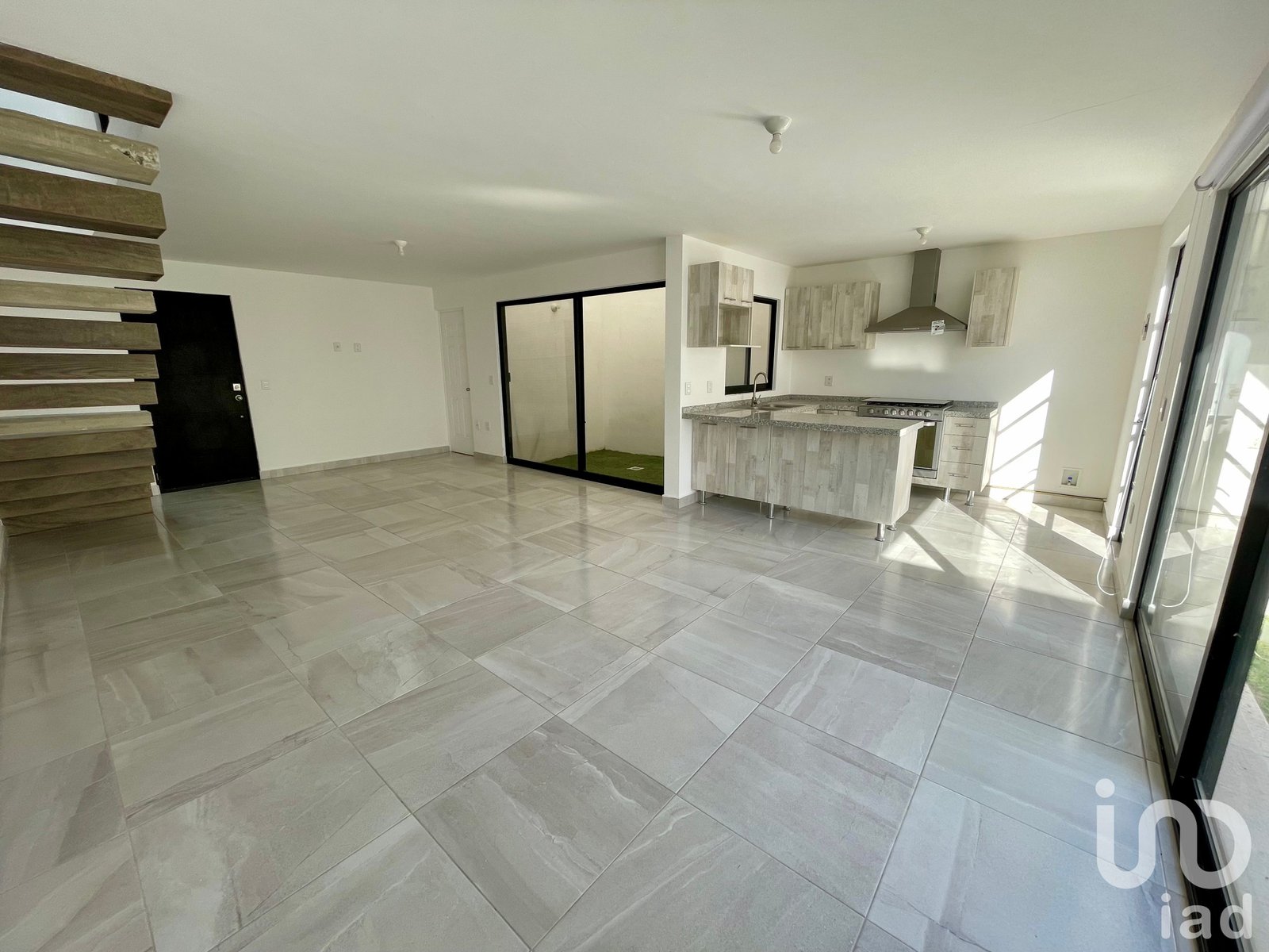 Casa en Renta 3 Recámaras en Zakia Condominio Allegro II.