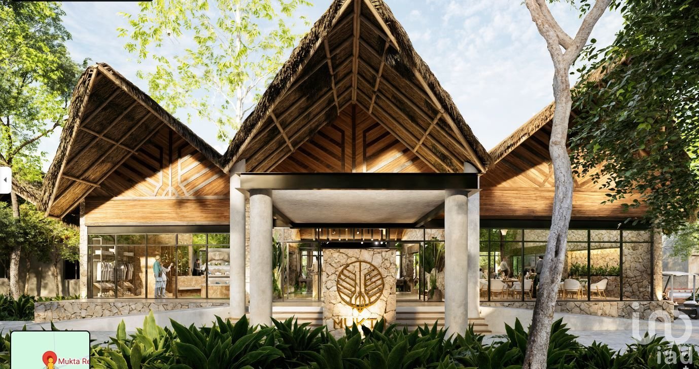 TERRENO RESIDENCIAL MUKTA CANCUN QUINTANA ROO CERCA DE 3 CENOTES TERRENO RESIDENCIAL MUKTA CANCUN QUINTANA ROO CERCA DE 3 CENOTES