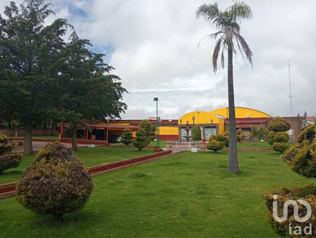 Residencial Campestre Hacienda Mazatepec