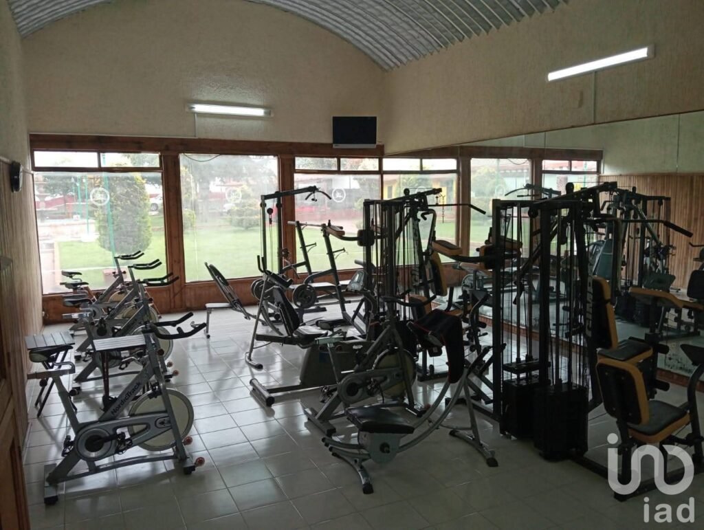 Residencial Campestre Hacienda Mazatepec