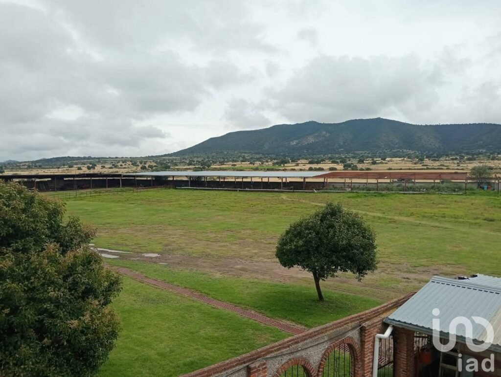 Residencial Campestre Hacienda Mazatepec