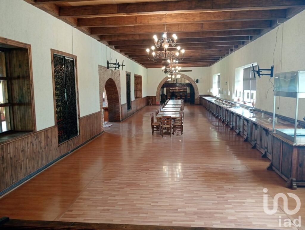 Residencial Campestre Hacienda Mazatepec