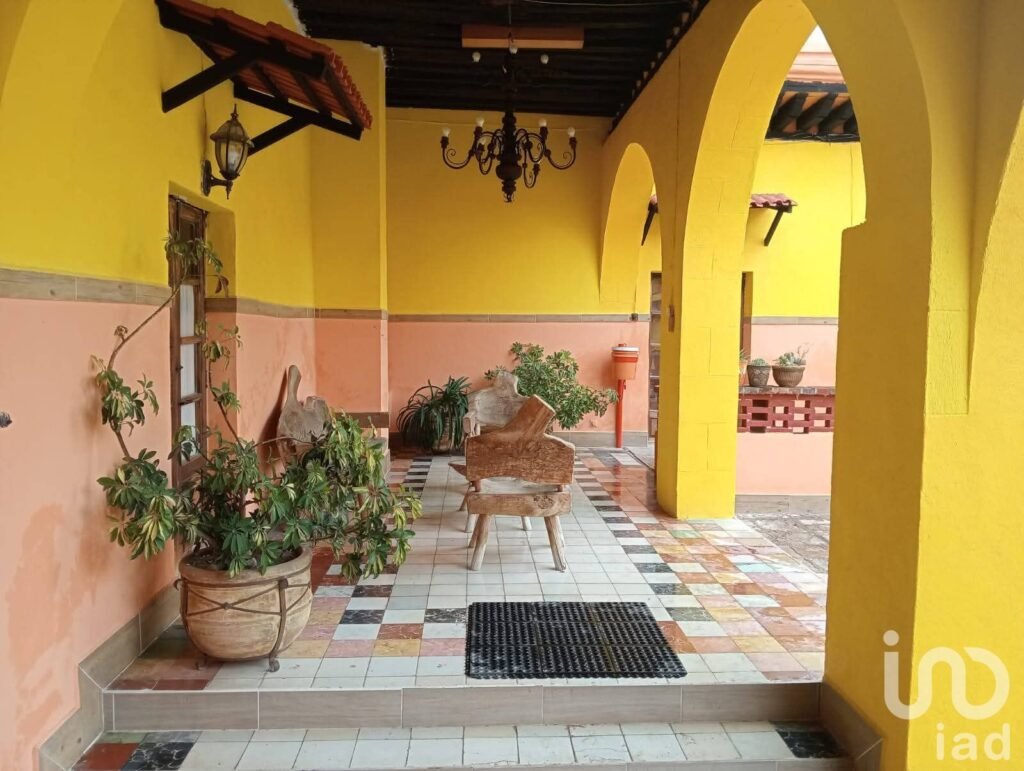 Residencial Campestre Hacienda Mazatepec