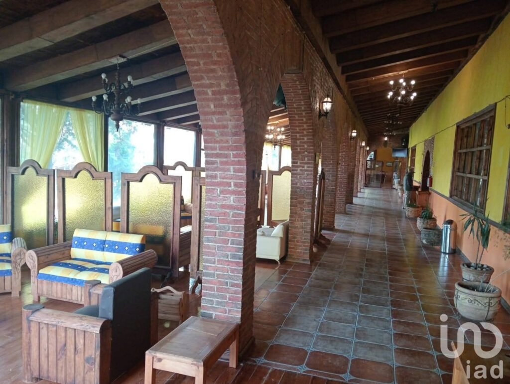 Residencial Campestre Hacienda Mazatepec